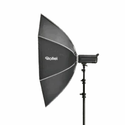 Rollei Klick-Octabox - Softbox Mit Grid -Rollei Verkäufe Rollei Licht Klick Octabox Softbox mit Grid 1622569153