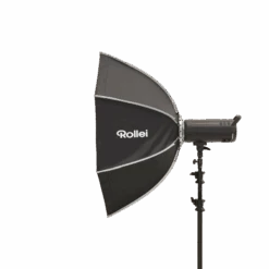 Rollei Klick-Octabox - Softbox Mit Grid -Rollei Verkäufe Rollei Licht Klick Octabox Softbox mit Grid 1622569163