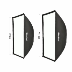 Rollei Softbox I Mit Klick-Mechanismus I Versch. Größen -Rollei Verkäufe Rollei Licht Klick Softbox mit Grid 1622569161