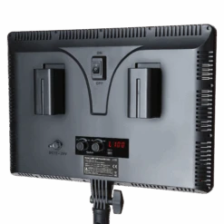 Rollei LUMIS LED-Panel Bi-Color -Rollei Verkäufe Rollei Licht LUMIS LED Panel Bi Color 1631023856