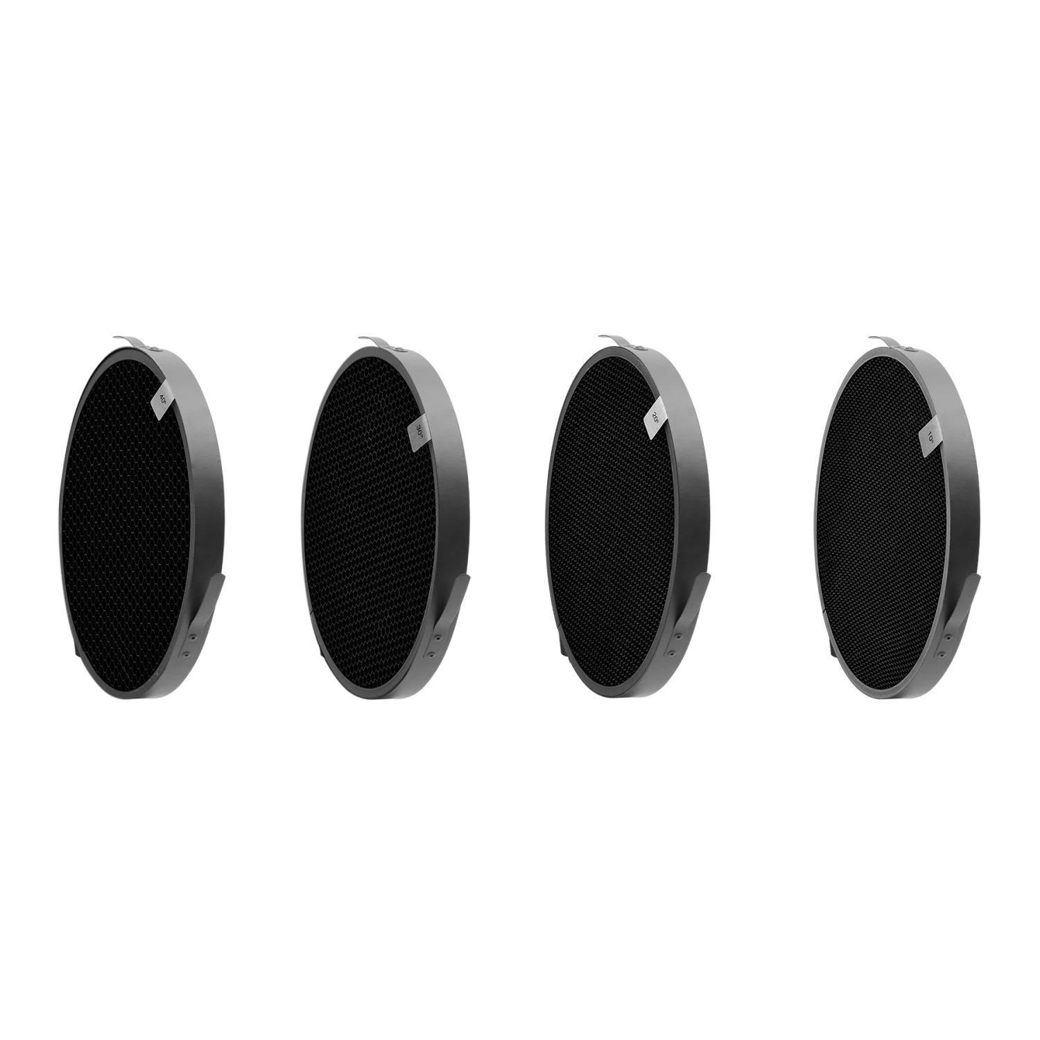 Rollei Reflektor-Set 55° Mit Grids 5 Rollei Reflektor-Set 55° Mit Grids – Bild 3