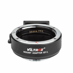 Rollei Viltrox EF-L-Adapter Für Canon EF-Objektive An Leica L-Mount -Rollei Verkäufe Rollei Objektiv Zubehor EF L Adapter fur Canon EF Objektive an Leica L Mount 1655300725