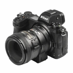 Rollei Viltrox NF-Z Adapter Für Nikon F-Objektive An Nikon Z-Mount -Rollei Verkäufe Rollei Objektiv Zubehor NF Z Adapter fur Nikon F Objektive an Nikon Z Mount 1658325009