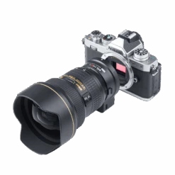 Rollei Viltrox NF-Z Adapter Für Nikon F-Objektive An Nikon Z-Mount -Rollei Verkäufe Rollei Objektiv Zubehor NF Z Adapter fur Nikon F Objektive an Nikon Z Mount 1658393381