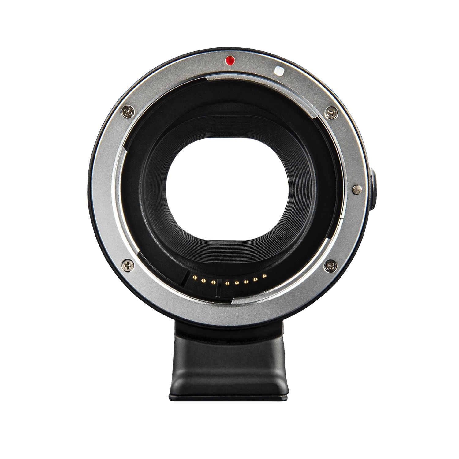 Rollei Viltrox EF-EOS M Adapter Für Canon-EF/EF-S-Objektive An EOS-M 6 Rollei Viltrox EF-EOS M Adapter Für Canon-EF/EF-S-Objektive An EOS-M – Bild 4