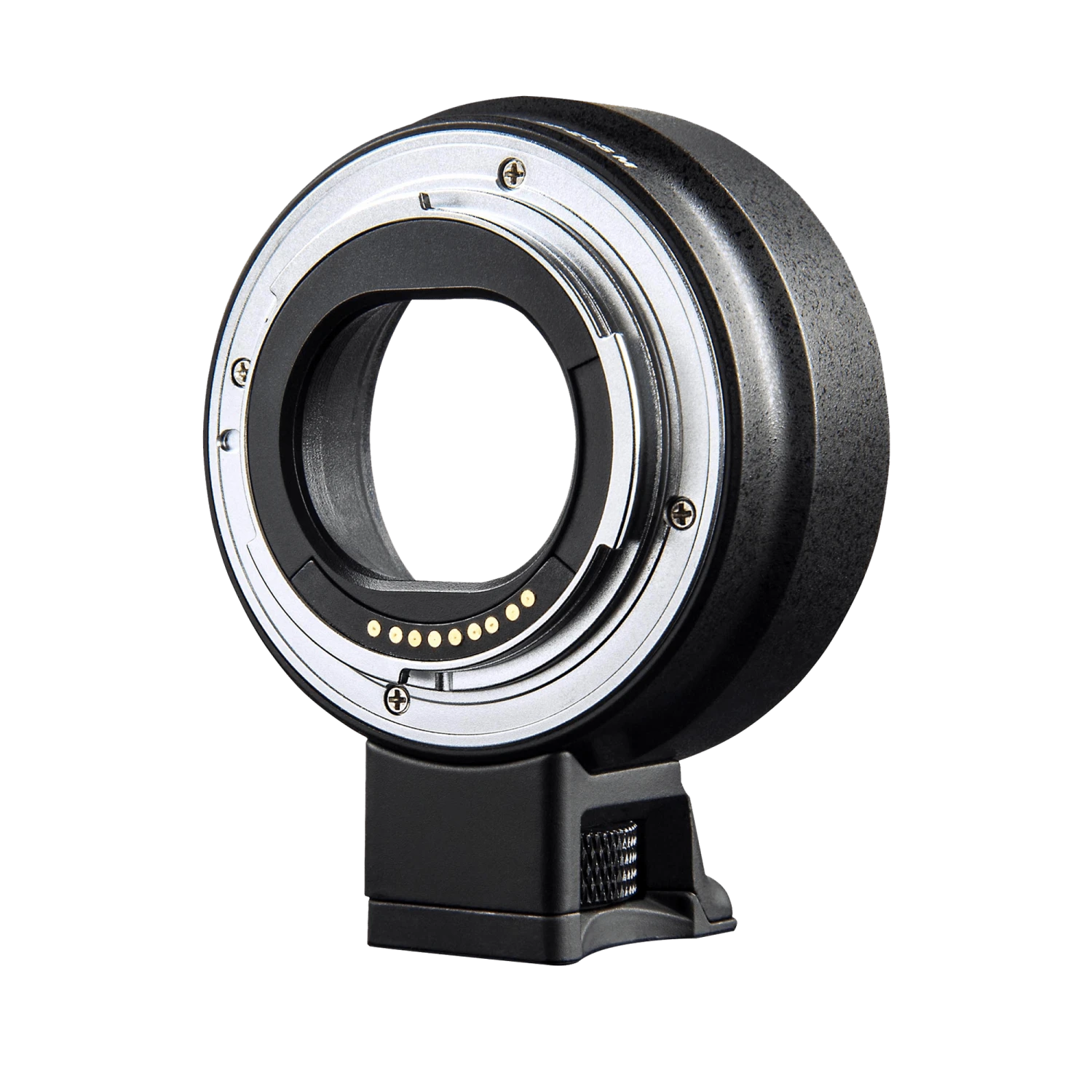 Rollei Viltrox EF-EOS M Adapter Für Canon-EF/EF-S-Objektive An EOS-M 4 Rollei Viltrox EF-EOS M Adapter Für Canon-EF/EF-S-Objektive An EOS-M – Bild 2