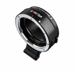 Rollei Viltrox EF-EOS M Adapter Für Canon-EF/EF-S-Objektive An EOS-M 16 Rollei Viltrox EF-EOS M Adapter Für Canon-EF/EF-S-Objektive An EOS-M -Rollei Verkäufe Rollei Objektiv Zubehor Viltrox EF EOS M Adapter fur Canon EF Objektive an EOS M 1626418340