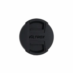 Rollei Viltrox Objektivdeckel