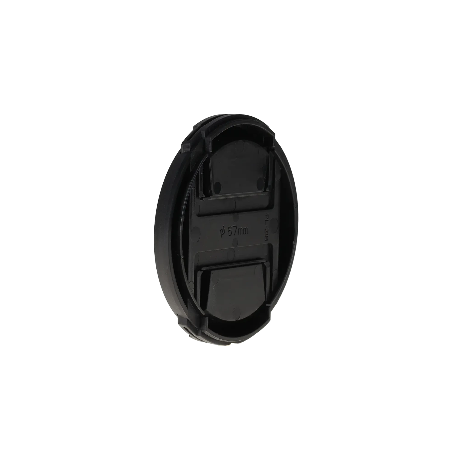 Rollei Viltrox Objektivdeckel 5 Rollei Viltrox Objektivdeckel – Bild 3