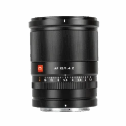 Rollei Viltrox Objektiv | AF 13 Mm | F/1.4 DX | Nikon Z-Mount -Rollei Verkäufe Rollei Objektive Objektiv AF 13 mm F 1.4 mit Nikon Z Mount 1656507178
