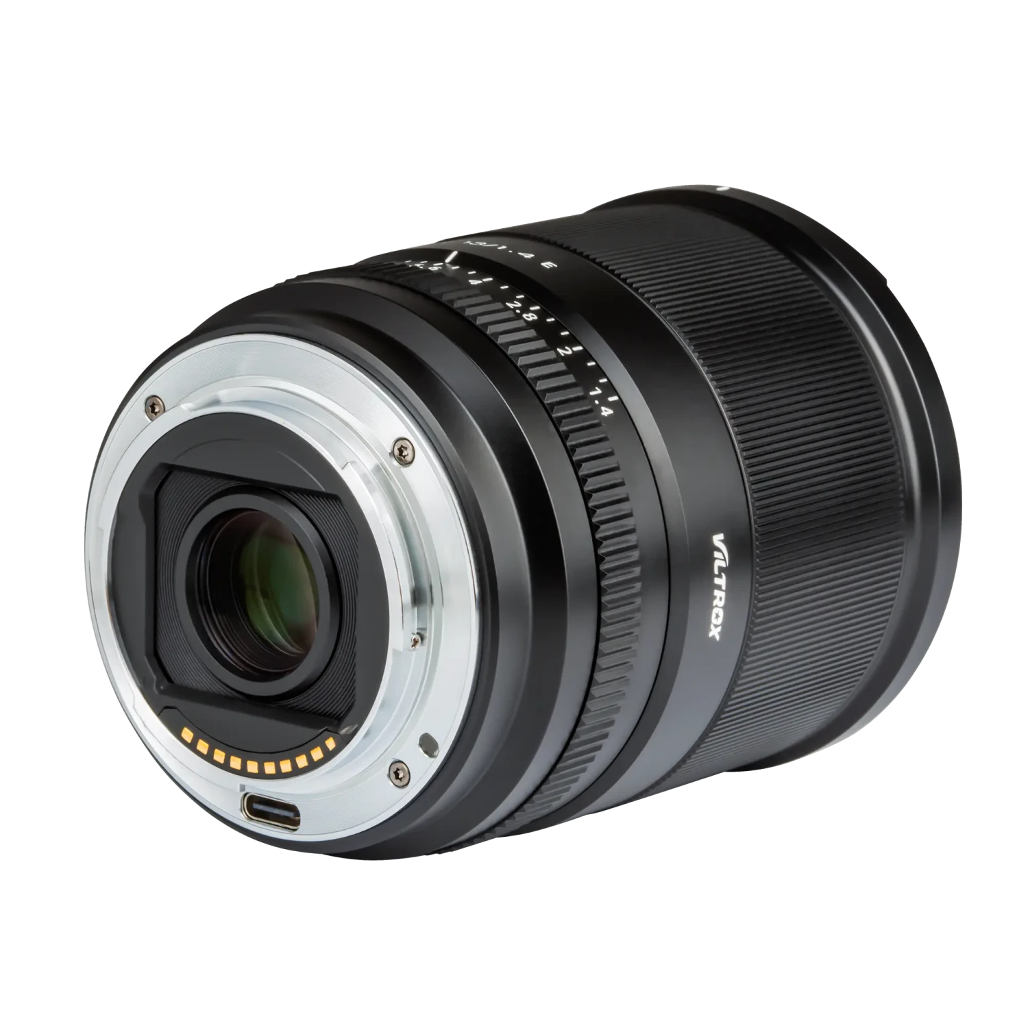 Rollei Viltrox Objektiv | AF 13 Mm | F/1.4 E | Sony E-Mount 8 Rollei Viltrox Objektiv | AF 13 Mm | F/1.4 E | Sony E-Mount – Bild 6