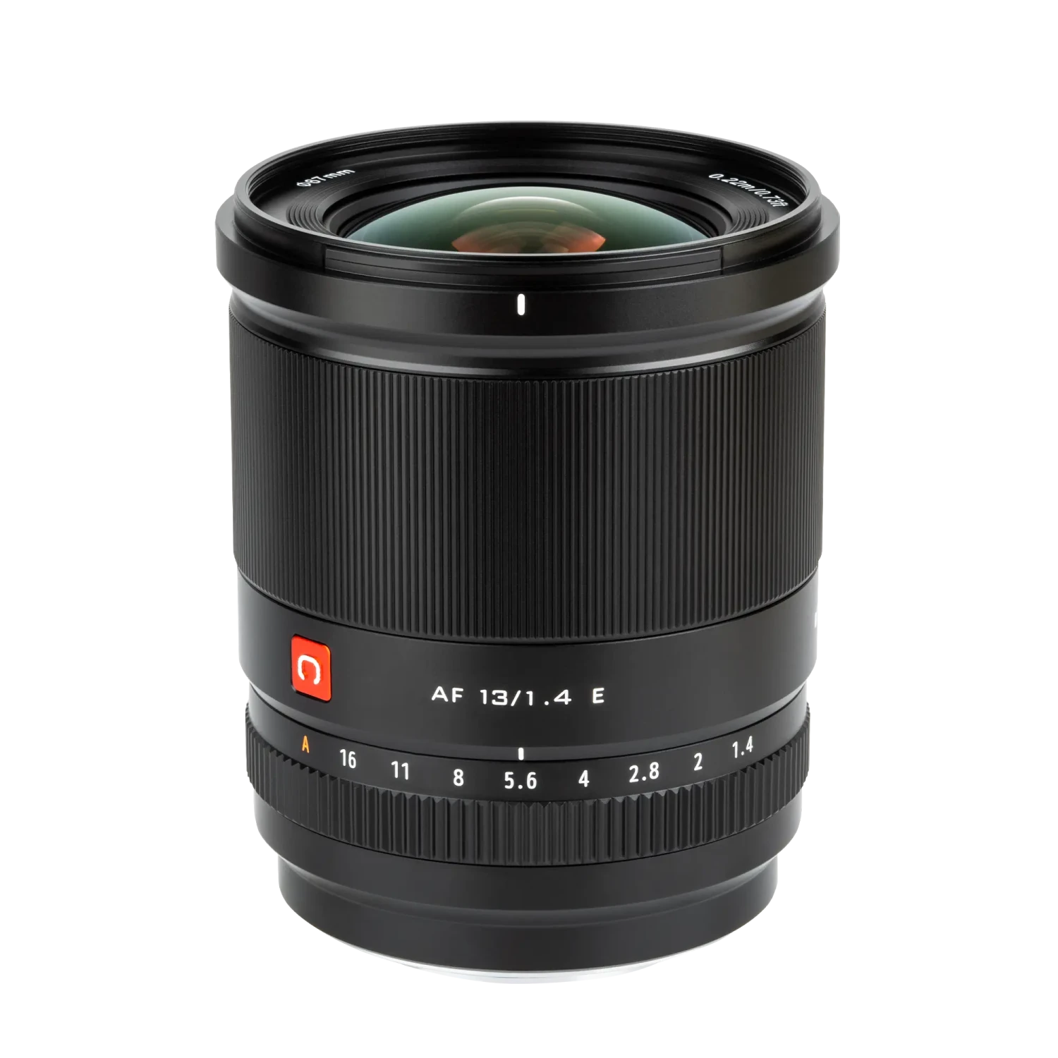 Rollei Viltrox Objektiv | AF 13 Mm | F/1.4 E | Sony E-Mount 4 Rollei Viltrox Objektiv | AF 13 Mm | F/1.4 E | Sony E-Mount – Bild 2