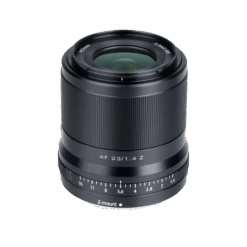 Rollei Viltrox Objektiv | AF 23 Mm | F/1.4 DX | Nikon Z-Mount -Rollei Verkäufe Rollei Objektive Objektiv AF 23 mm F 1.4 mit Nikon Z Mount 1634562201