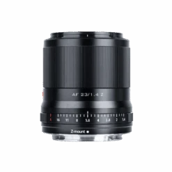 Rollei Viltrox Objektiv | AF 23 Mm | F/1.4 DX | Nikon Z-Mount -Rollei Verkäufe Rollei Objektive Objektiv AF 23 mm F 1.4 mit Nikon Z Mount 1634562209