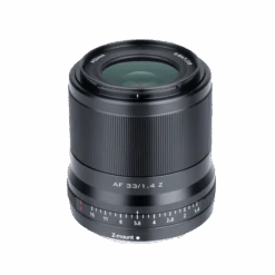 Rollei Viltrox Objektiv | AF 33 Mm | F/1.4 DX |Nikon Z-Mount -Rollei Verkäufe Rollei Objektive Objektiv AF 33 mm F 1.4 mit Nikon Z Mount 1634563128