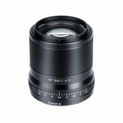 Rollei Viltrox Objektiv | AF 56 Mm | F/1.4 DX | Nikon Z-Mount -Rollei Verkäufe Rollei Objektive Objektiv AF 56 mm F 1.4 mit Nikon Z Mount 1634563743