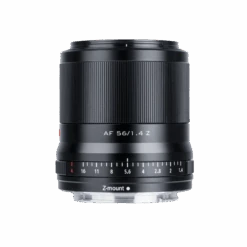 Rollei Viltrox Objektiv | AF 56 Mm | F/1.4 DX | Nikon Z-Mount -Rollei Verkäufe Rollei Objektive Objektiv AF 56 mm F 1.4 mit Nikon Z Mount 1634563749