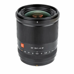 Rollei Viltrox Objektiv | XF 13 Mm | F/1.4 | Fuji X-Mount -Rollei Verkäufe Rollei Objektive Objektiv XF 13mm F 1.4 mit Fuji X Mount 1647515283