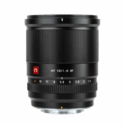 Rollei Viltrox Objektiv | XF 13 Mm | F/1.4 | Fuji X-Mount -Rollei Verkäufe Rollei Objektive Objektiv XF 13mm F 1.4 mit Fuji X Mount 1647515286