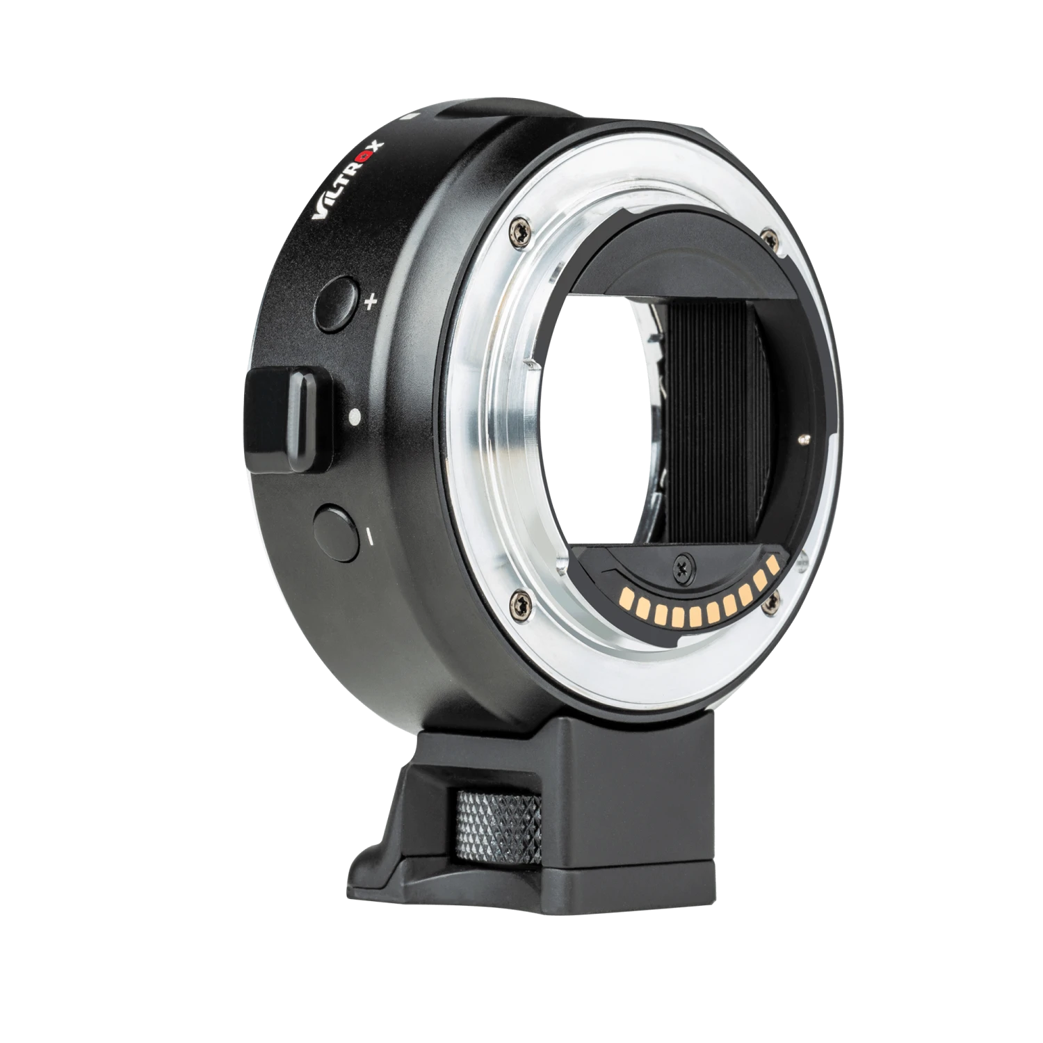 Rollei Viltrox EF-E5 Adapter Für Canon-EF/EF-S-Objektive An Sony-E-Mount 4 Rollei Viltrox EF-E5 Adapter Für Canon-EF/EF-S-Objektive An Sony-E-Mount – Bild 2