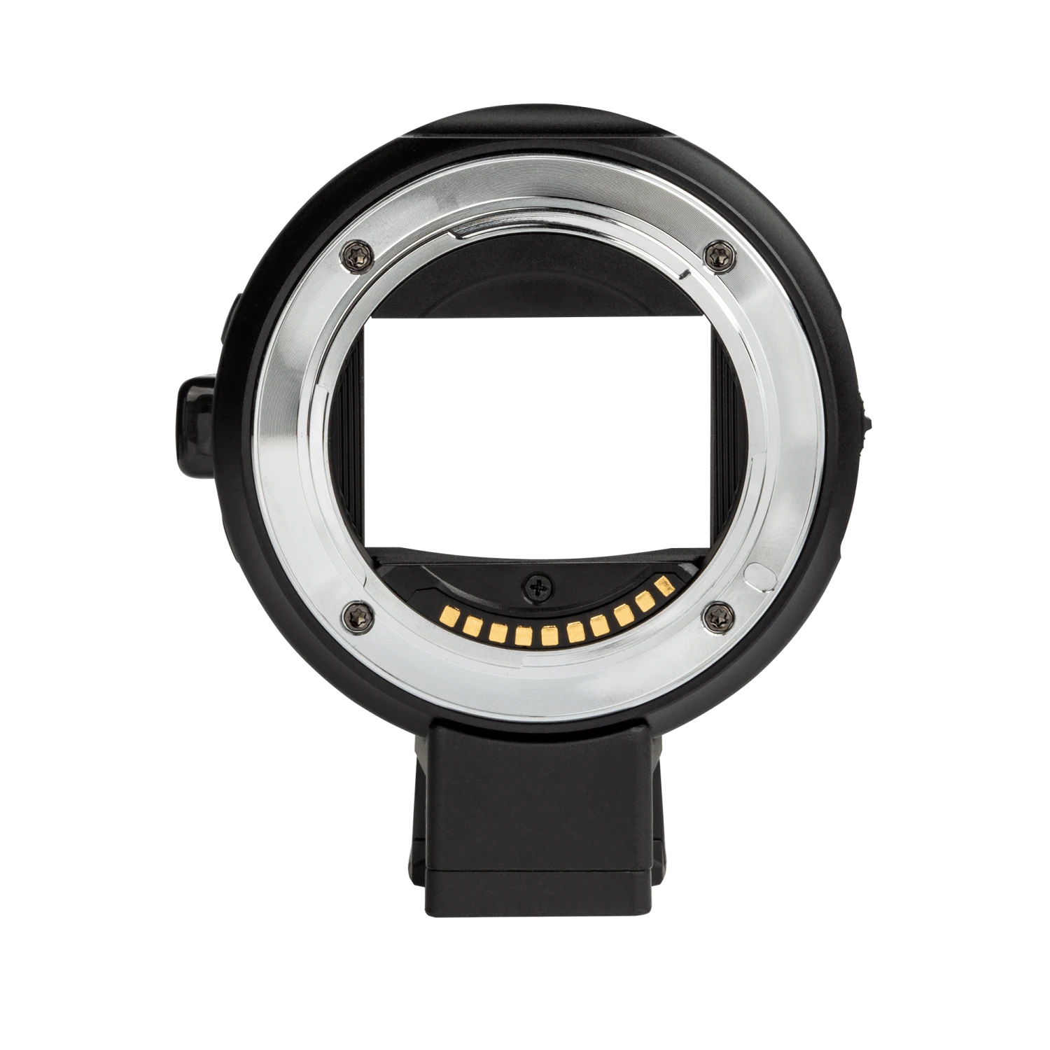 Rollei Viltrox EF-E5 Adapter Für Canon-EF/EF-S-Objektive An Sony-E-Mount 8 Rollei Viltrox EF-E5 Adapter Für Canon-EF/EF-S-Objektive An Sony-E-Mount – Bild 6