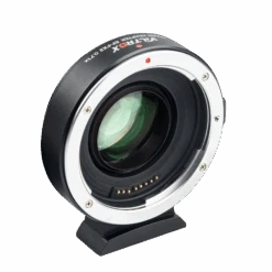 Rollei Viltrox EF-FX2 Speedbooster Für Canon EF-Objektive An Fuji X-Mount -Rollei Verkäufe Rollei Objektive Viltrox EF FX2 Speedbooster fur Canon EF Objektive an Fuji X Mount 1622569056