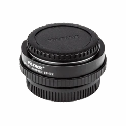 Rollei Viltrox EF-R2 Adapter Für Canon EF-Objektive An R / RP-Mount -Rollei Verkäufe Rollei Objektive Viltrox EF R2 Adapter fur Canon EF Objektive an R RP Mount 1622568898