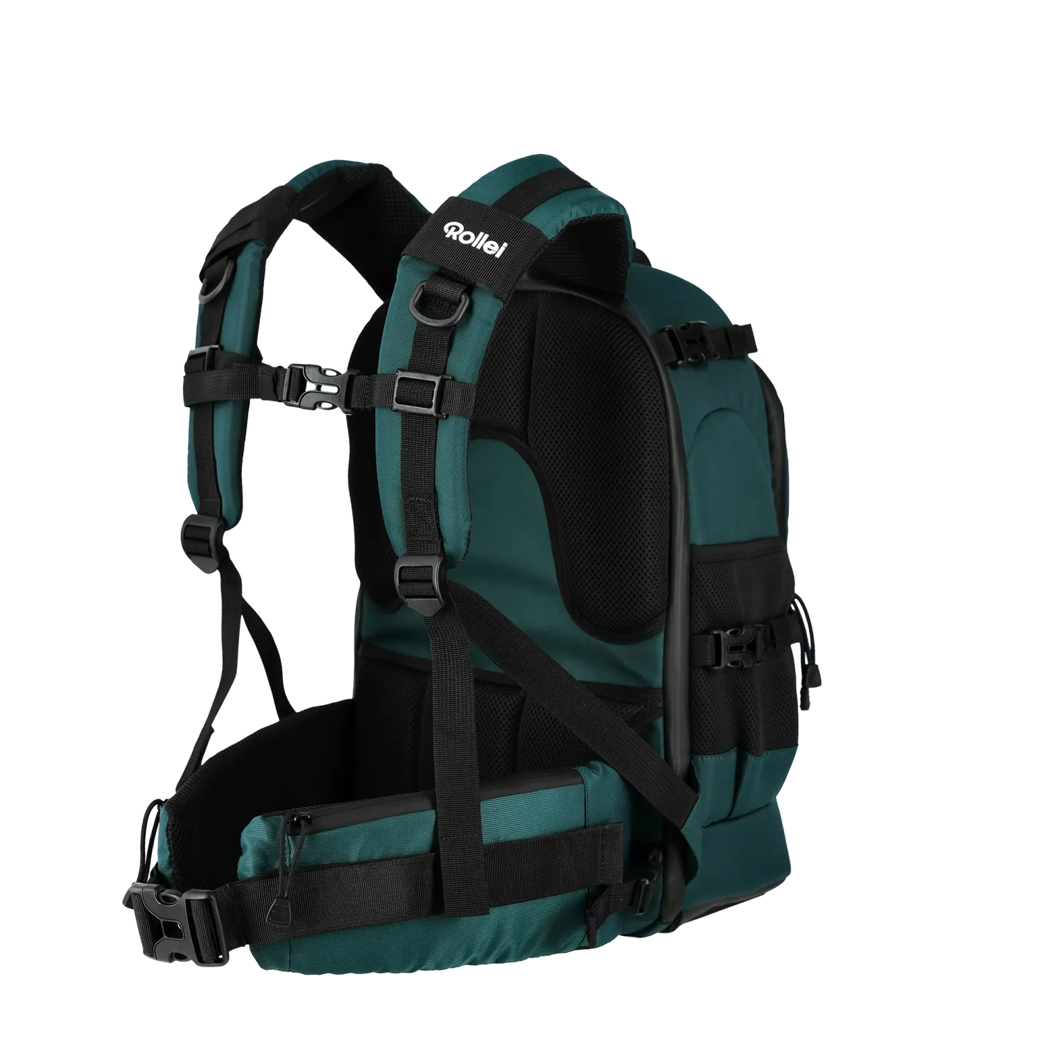 Rollei Fotorucksack Fotoliner Ocean M 11 Rollei Fotorucksack Fotoliner Ocean M – Bild 9