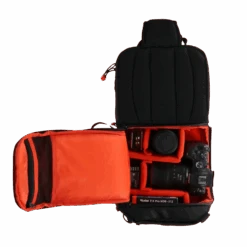 Rollei Fotorucksack Fotoliner Ocean Slingbag -Rollei Verkäufe Rollei Rucksack Fotorucksack Fotoliner Ocean Slingbag 1651659158