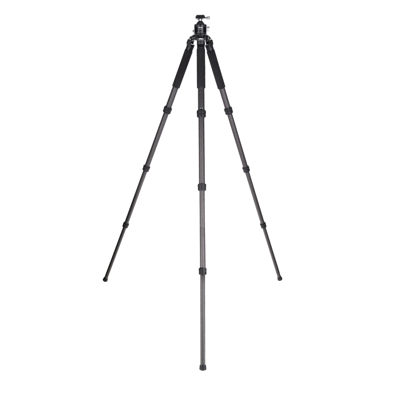 Rollei Rock Solid Alpha Mark III - Carbon Stativ 8 Rollei Rock Solid Alpha Mark III - Carbon Stativ – Bild 6