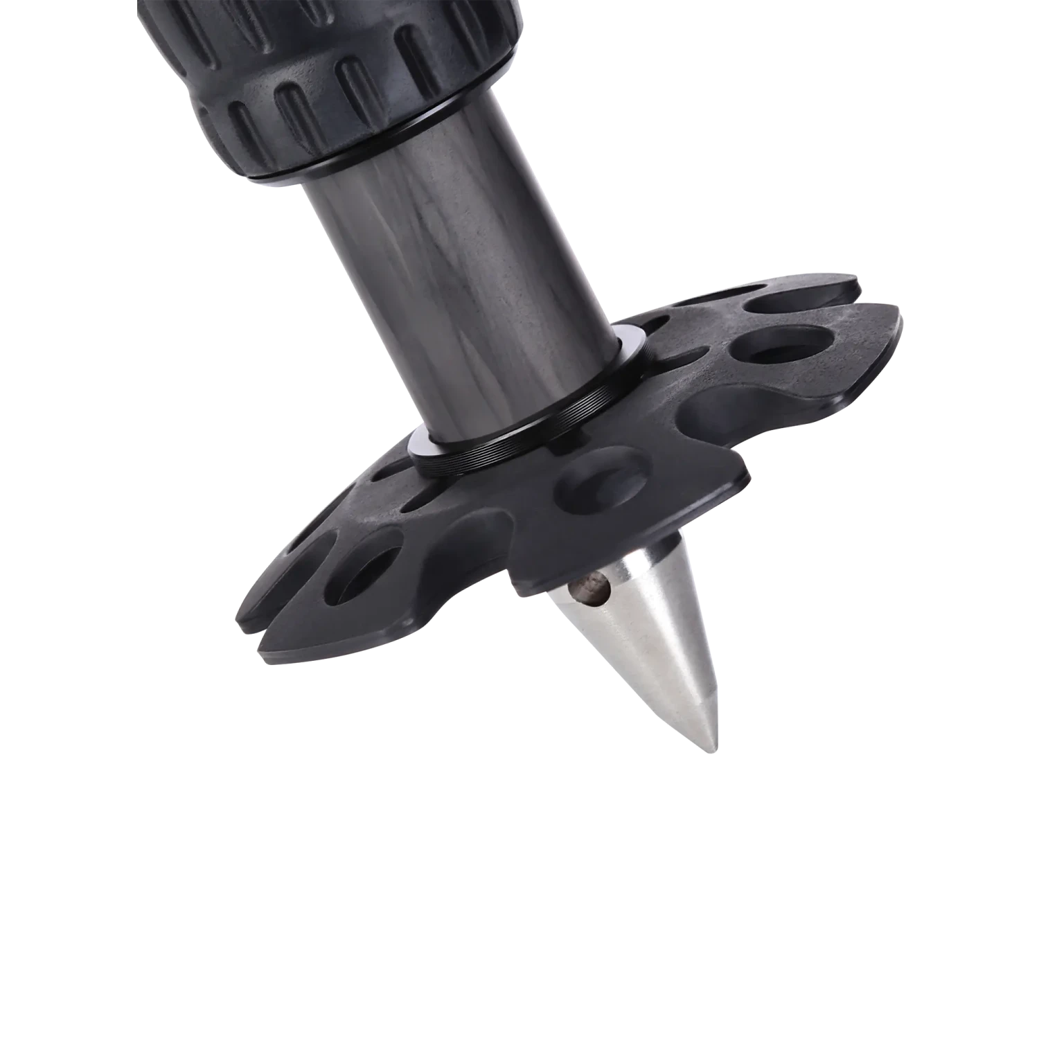 Rollei Rock Solid Alpha Mark III - Carbon Stativ 12 Rollei Rock Solid Alpha Mark III - Carbon Stativ – Bild 10