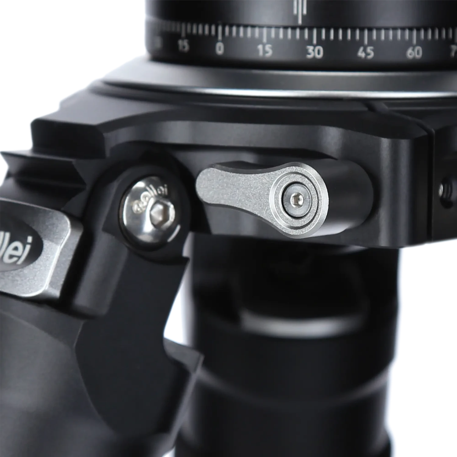 Rollei Rock Solid Alpha Mark III - Carbon Stativ 15 Rollei Rock Solid Alpha Mark III - Carbon Stativ – Bild 13