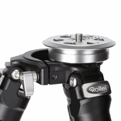 Rollei Rock Solid Alpha Mark III - Carbon Stativ 29 Rollei Rock Solid Alpha Mark III - Carbon Stativ -Rollei Verkäufe Rollei Stativ Rock Solid Alpha Mark III Carbon Stativ 1649411782