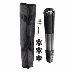 Rollei Rock Solid Alpha XL Mark III - Carbon Stativ -Rollei Verkäufe Rollei Stativ Rock Solid Alpha XL Mark III Carbon Stativ 1649760735