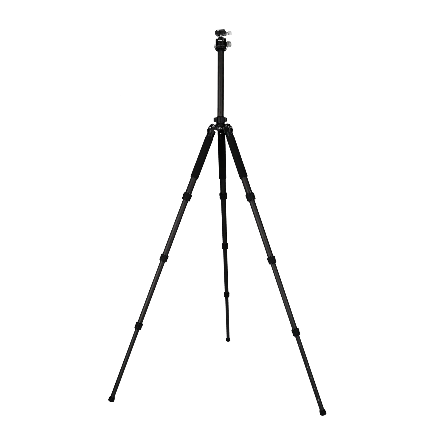 Rollei Rock Solid Beta Mark III - Carbon Stativ 11 Rollei Rock Solid Beta Mark III - Carbon Stativ – Bild 9