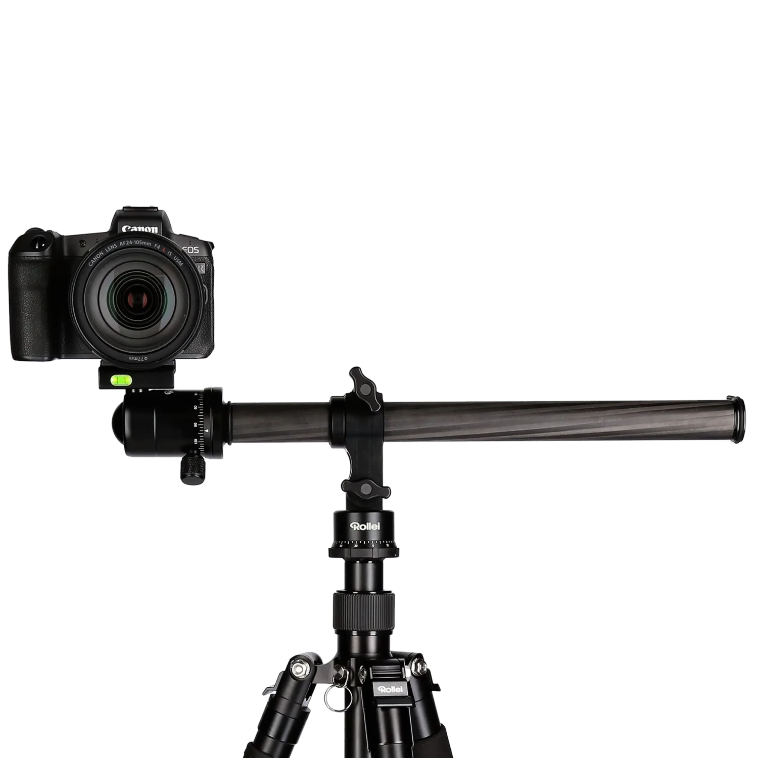 Rollei Winkel-Arm Für Stative 5 Rollei Winkel-Arm Für Stative – Bild 3