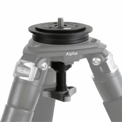 Rollei Bowl Adapter G-75 - Nivellierschale 9 Rollei Bowl Adapter G-75 - Nivellierschale -Rollei Verkäufe Rollei Stative Bowl Adapter G 75 fur Rock Solid Alpha Nivellierschale 1602508248