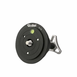 Rollei Bowl Adapter G-75 - Nivellierschale 12 Rollei Bowl Adapter G-75 - Nivellierschale -Rollei Verkäufe Rollei Stative Bowl Adapter G 75 fur Rock Solid Alpha Nivellierschale 1602508256