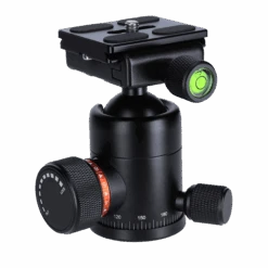 Rollei Kugelkopf | Für C5i Stativ | 3/8" Anschluss -Rollei Verkäufe Rollei Stative Kugelkopf C5i 1602511389