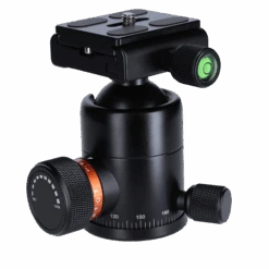 Rollei Kugelkopf | Für C6i Stativ | 3/8" Anschluss -Rollei Verkäufe Rollei Stative Kugelkopf C6i 1602511383