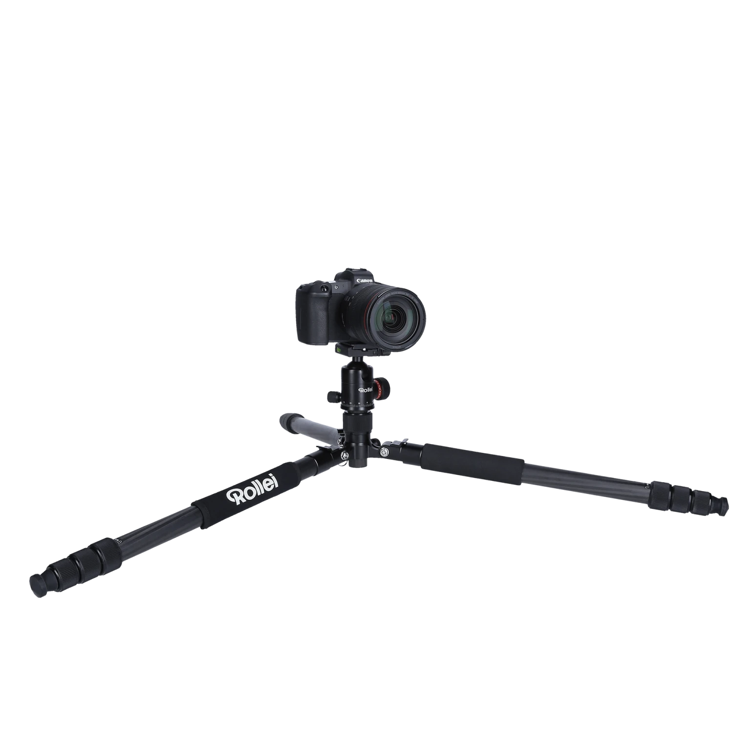 Rollei Kurze Mittelsäule Für Stativ C6i 4 Rollei Kurze Mittelsäule Für Stativ C6i – Bild 2