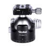 Rollei Kugelkopf | Für T7S Mark III | 3/8" Anschluss 2 Rollei Kugelkopf | Für T7S Mark III | 3/8" Anschluss -Rollei Verkäufe Rollei Stativkopf Kugelkopf T7S Mark III 1649338153