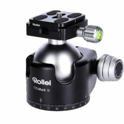 Rollei Kugelkopf | Für T7S Mark III | 3/8" Anschluss 14 Rollei Kugelkopf | Für T7S Mark III | 3/8" Anschluss -Rollei Verkäufe Rollei Stativkopf Kugelkopf T7S Mark III 1649338157