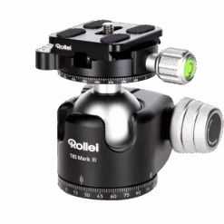 Rollei Kugelkopf | Für T8S Mark III | 3/8" Anschluss -Rollei Verkäufe Rollei Stativkopf Kugelkopf T8S Mark III 1649340364