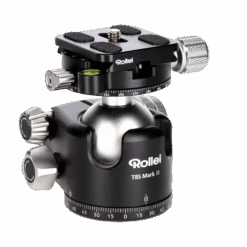 Rollei Kugelkopf | Für T8S Mark III | 3/8" Anschluss -Rollei Verkäufe Rollei Stativkopf Kugelkopf T8S Mark III 1649340369