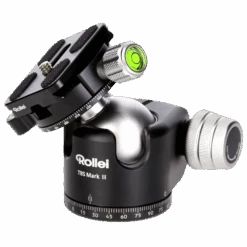 Rollei Kugelkopf | Für T8S Mark III | 3/8" Anschluss -Rollei Verkäufe Rollei Stativkopf Kugelkopf T8S Mark III 1649340373