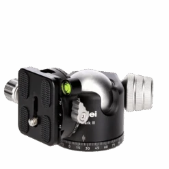 Rollei Kugelkopf | Für T8S Mark III | 3/8" Anschluss -Rollei Verkäufe Rollei Stativkopf Kugelkopf T8S Mark III 1649340377