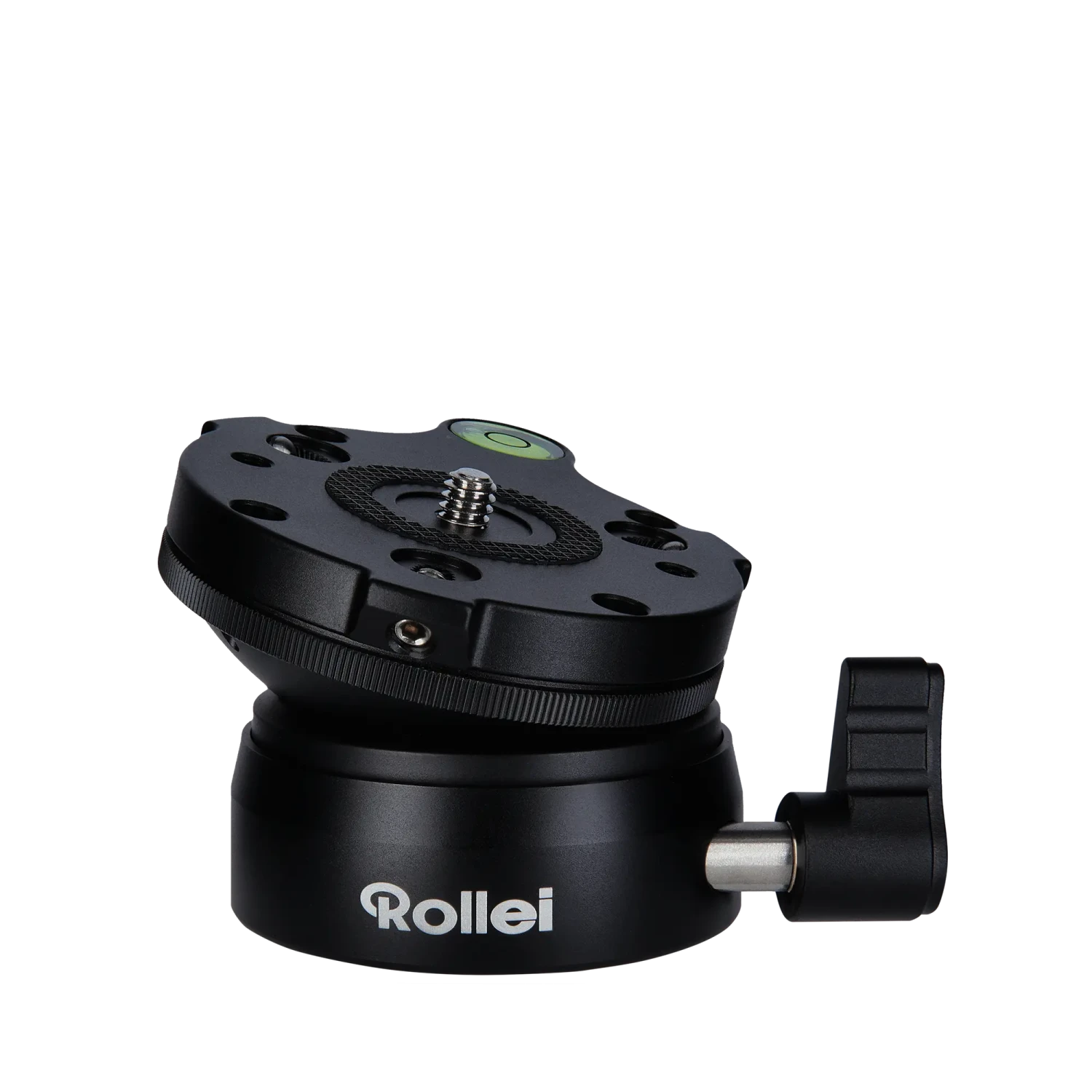 Rollei Nivellierkopf 4 Rollei Nivellierkopf – Bild 2
