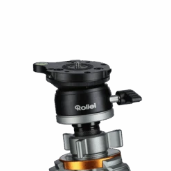 Rollei Nivellierkopf 11 Rollei Nivellierkopf -Rollei Verkäufe Rollei Stativkopf Nivellierkopf 1655891287