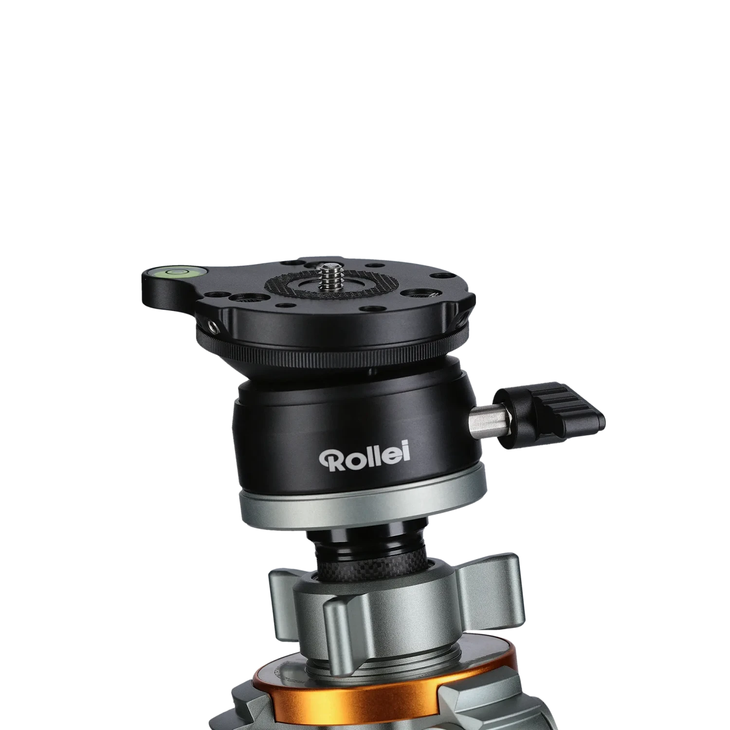 Rollei Nivellierkopf 5 Rollei Nivellierkopf – Bild 3